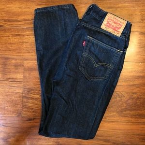 Levi’s 514 size 29x30